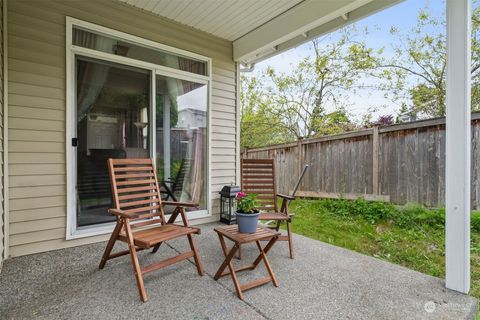 A home in Renton