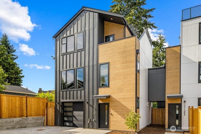 1212 NE 100th Street, Seattle