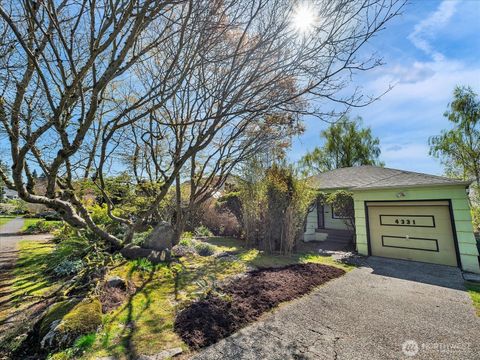 Photo of 4331 NE 57th Street, Seattle, WA 98105 (MLS # 2505515)