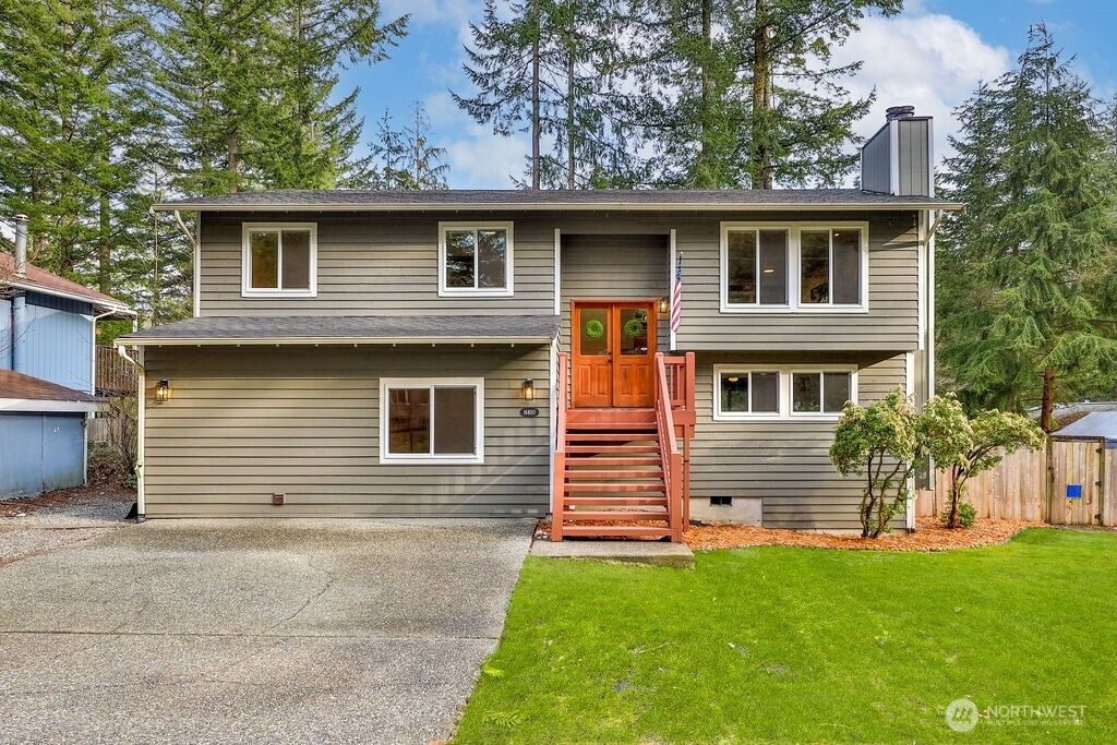 Photo of 16850 429th Avenue SE, North Bend, WA 98045 (MLS # 2346634)