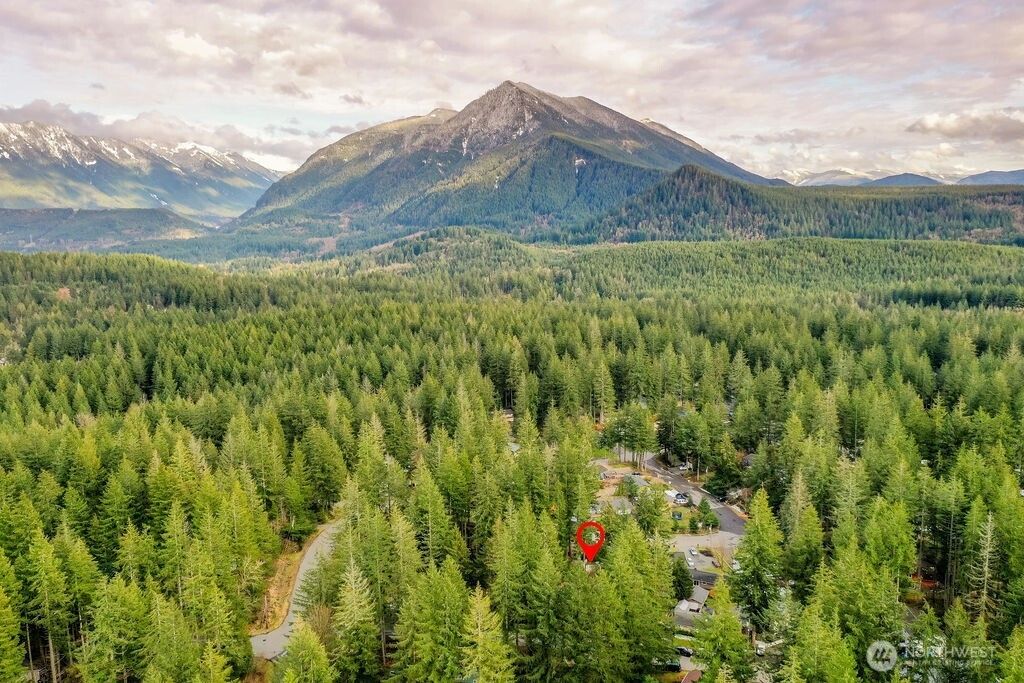 Photo of 16850 429th Avenue SE, North Bend, WA 98045 (MLS # 2346634)