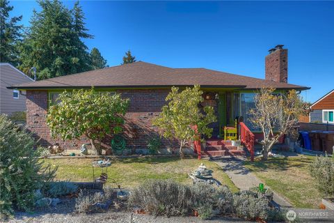 Photo of 4712 N Mullen Street, Tacoma, WA 98407 (MLS # 2446546)