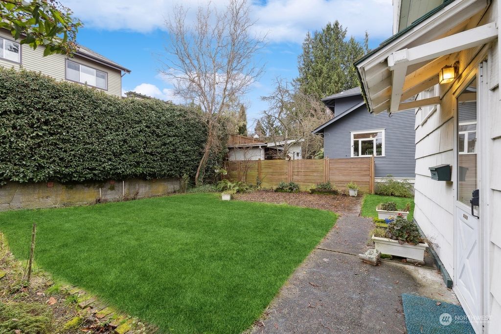 Photo of 5128 1st Avenue NW, Seattle, WA 98107 (MLS # 2188233)