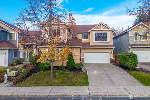 Photo of 6858 Montevista Drive SE, Auburn, WA 98092 (MLS # 2450852)
