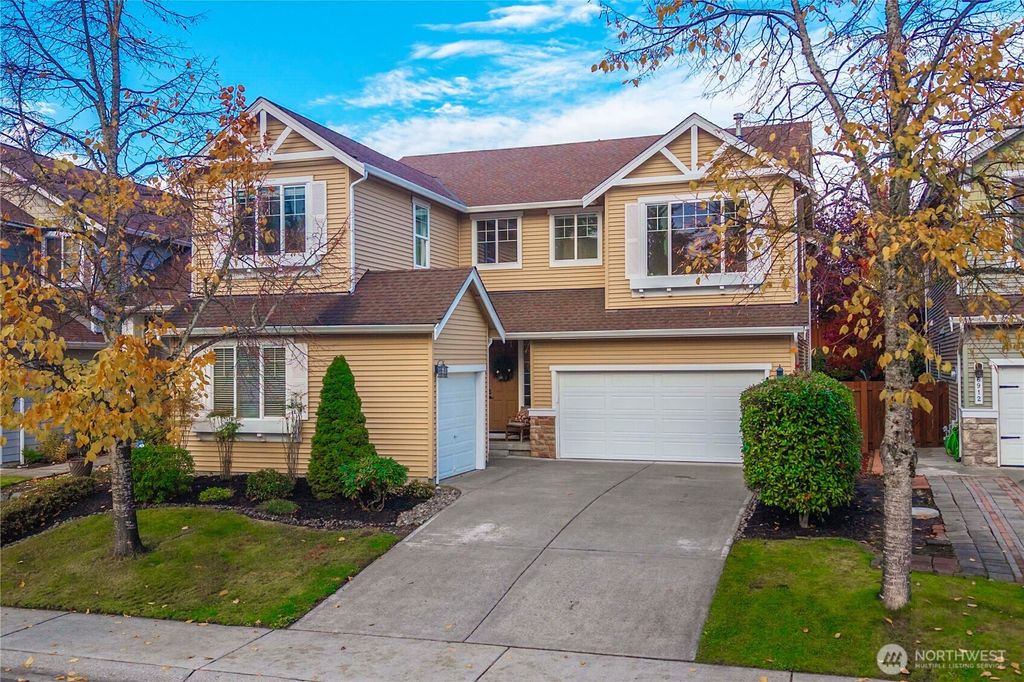 Photo of 6858 Montevista Drive SE, Auburn, WA 98092 (MLS # 2450852)