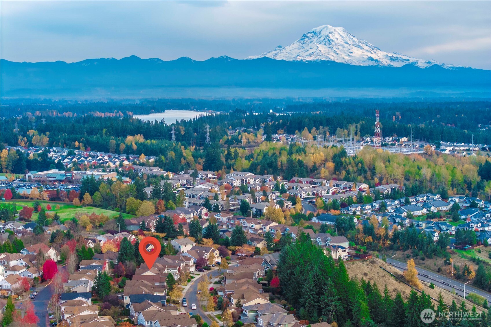 6858 Montevista Drive SE