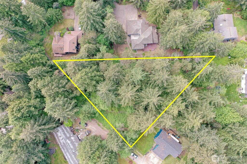 Photo of 3214 77th Avenue NW, Gig Harbor, WA 98335 (MLS # 2483534)