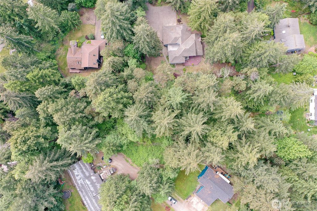 Photo of 3214 77th Avenue NW, Gig Harbor, WA 98335 (MLS # 2483534)