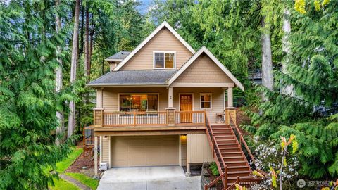 Photo of 2 Kinglet Court, Bellingham, WA 98229 (MLS # 2486565)