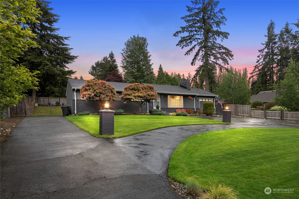 Photo of 19311 88th Avenue W, Edmonds, WA 98026 (MLS # 2244642)