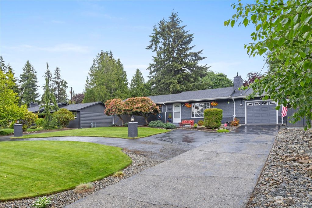 Photo of 19311 88th Avenue W, Edmonds, WA 98026 (MLS # 2244642)