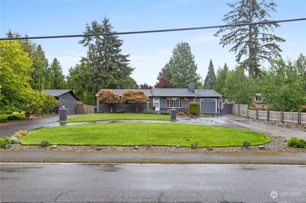 Photo of 19311 88th Avenue W, Edmonds, WA 98026 (MLS # 2244642)