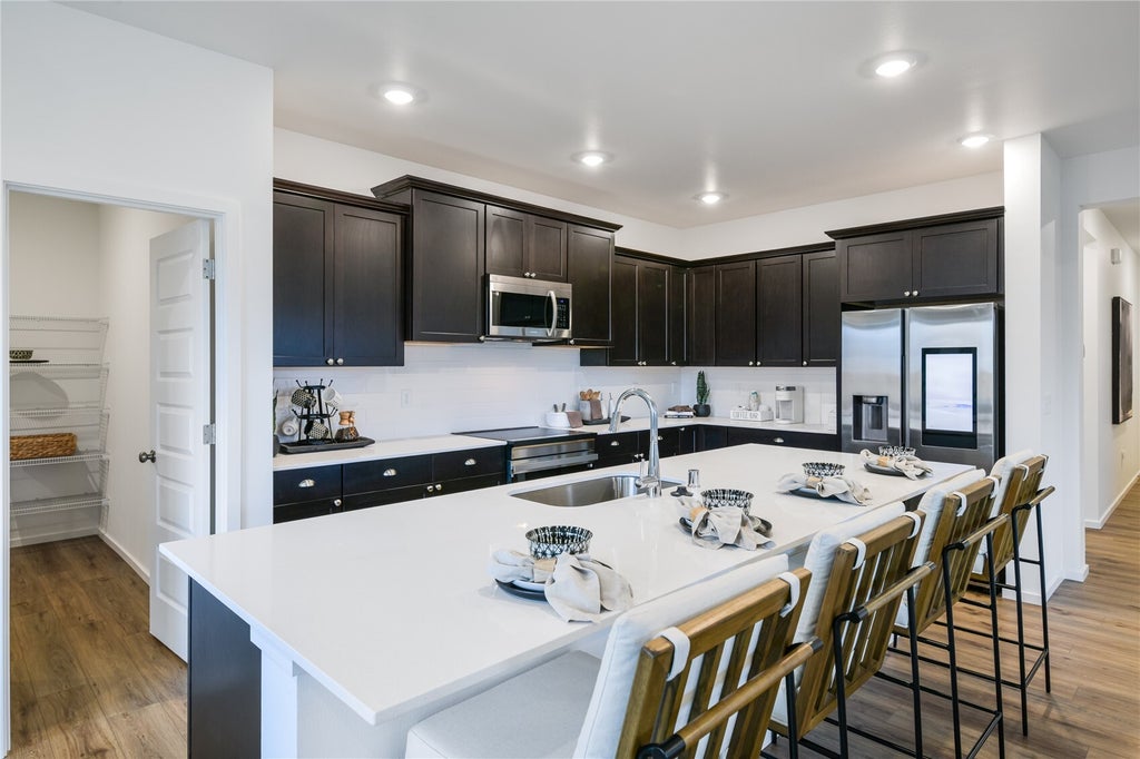 Photo of 4124 SW Rustler Street, Port Orchard, WA 98367 (MLS # 2596189)