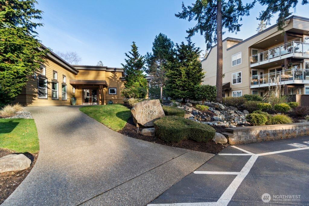 Photo of 22910 90th Avenue W #B105, Edmonds, WA 98026 (MLS # 2341960)