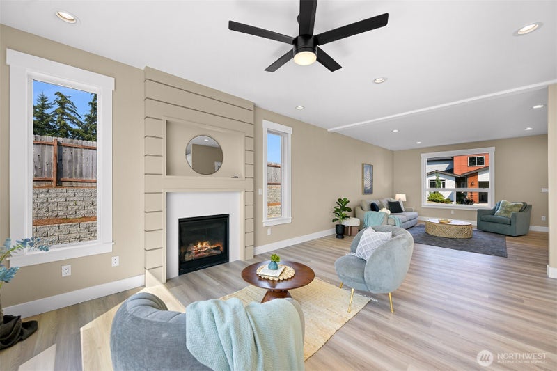 5513 Presley Lane