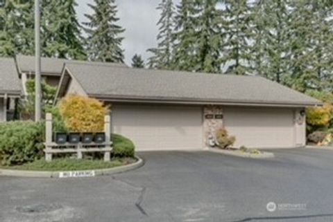 14205 NE 1st Street Unit 61G, Bellevue, WA 98007 - MLS#: 2335793
