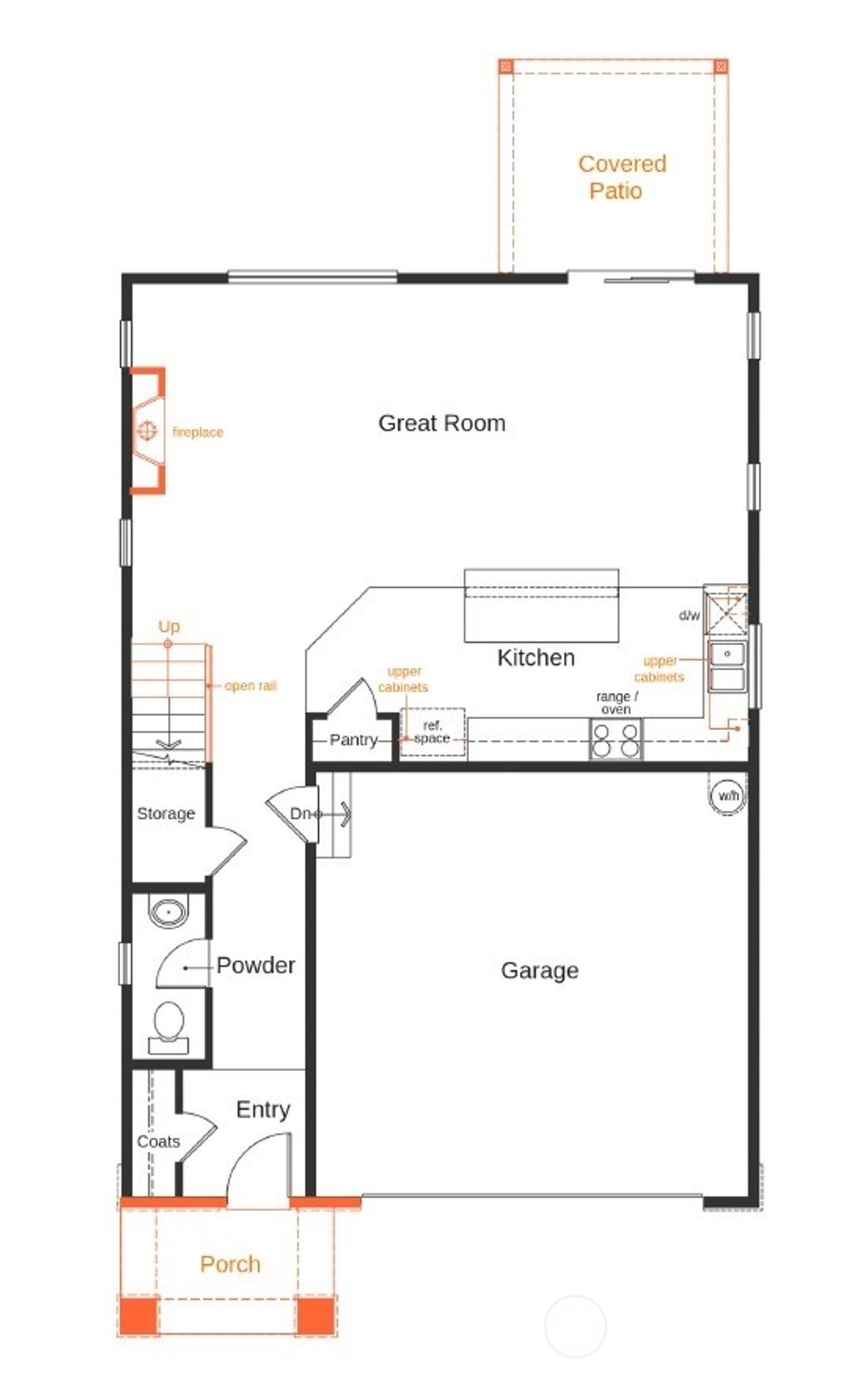Photo of 17712 SE 265th Street #15, Covington, WA 98042 (MLS # 2282107)
