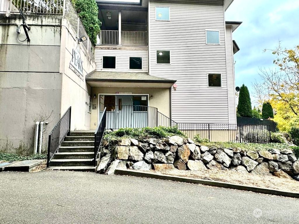 Photo of 15340 Macadam Road S #B-203, Tukwila, WA 98188 (MLS # 2308589)
