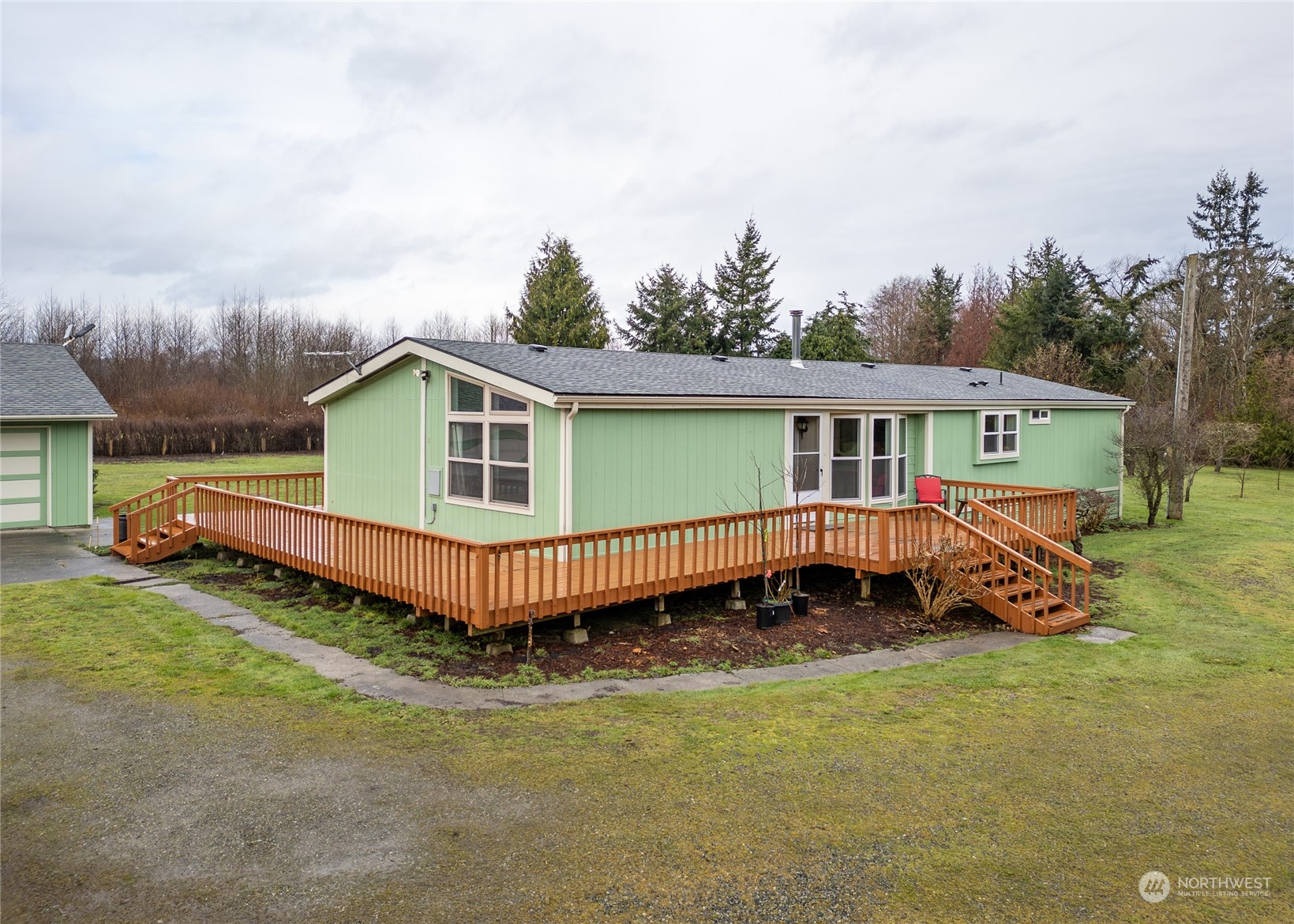 4495 Sequim Dungeness Way