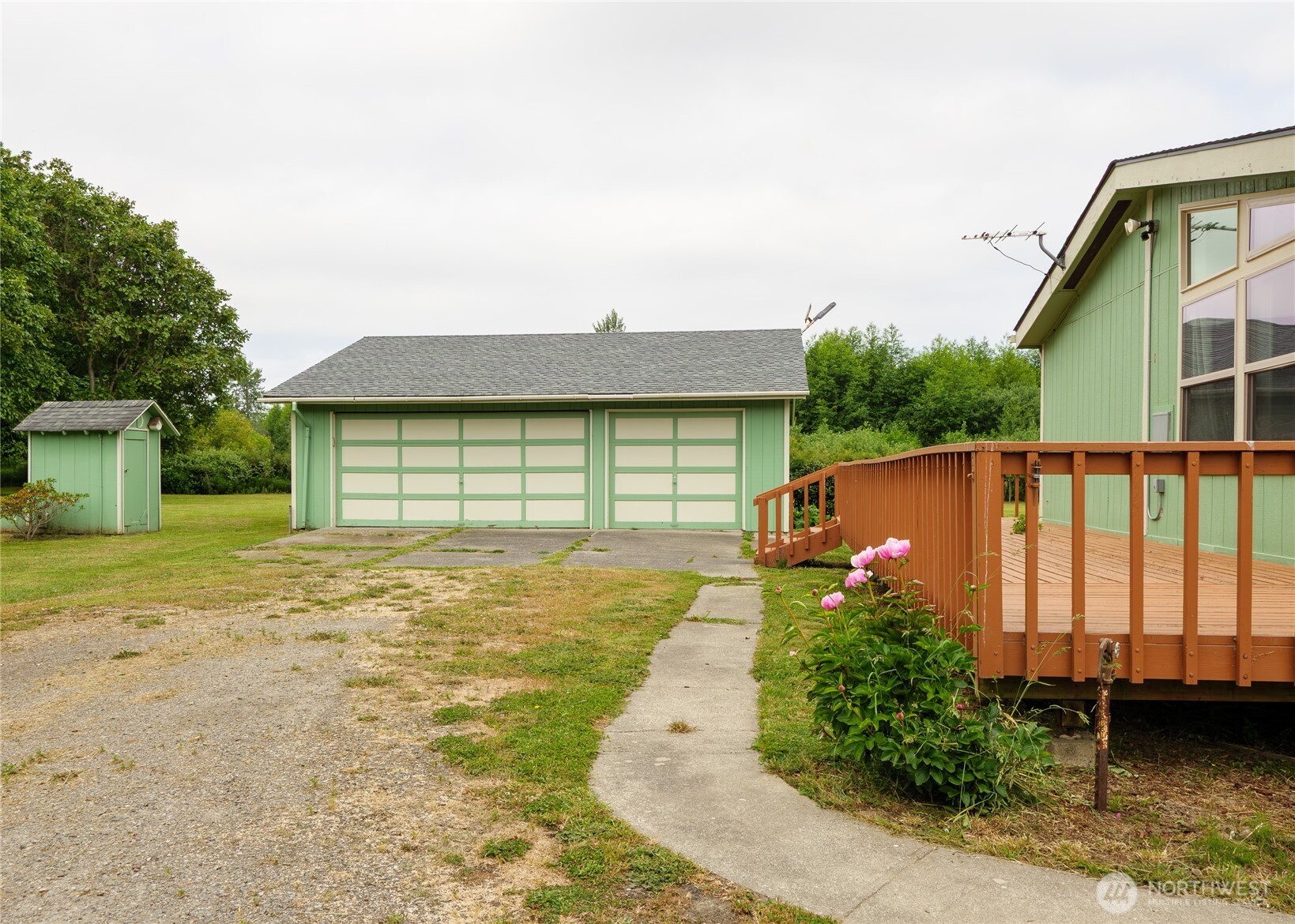 4495 Sequim Dungeness Way