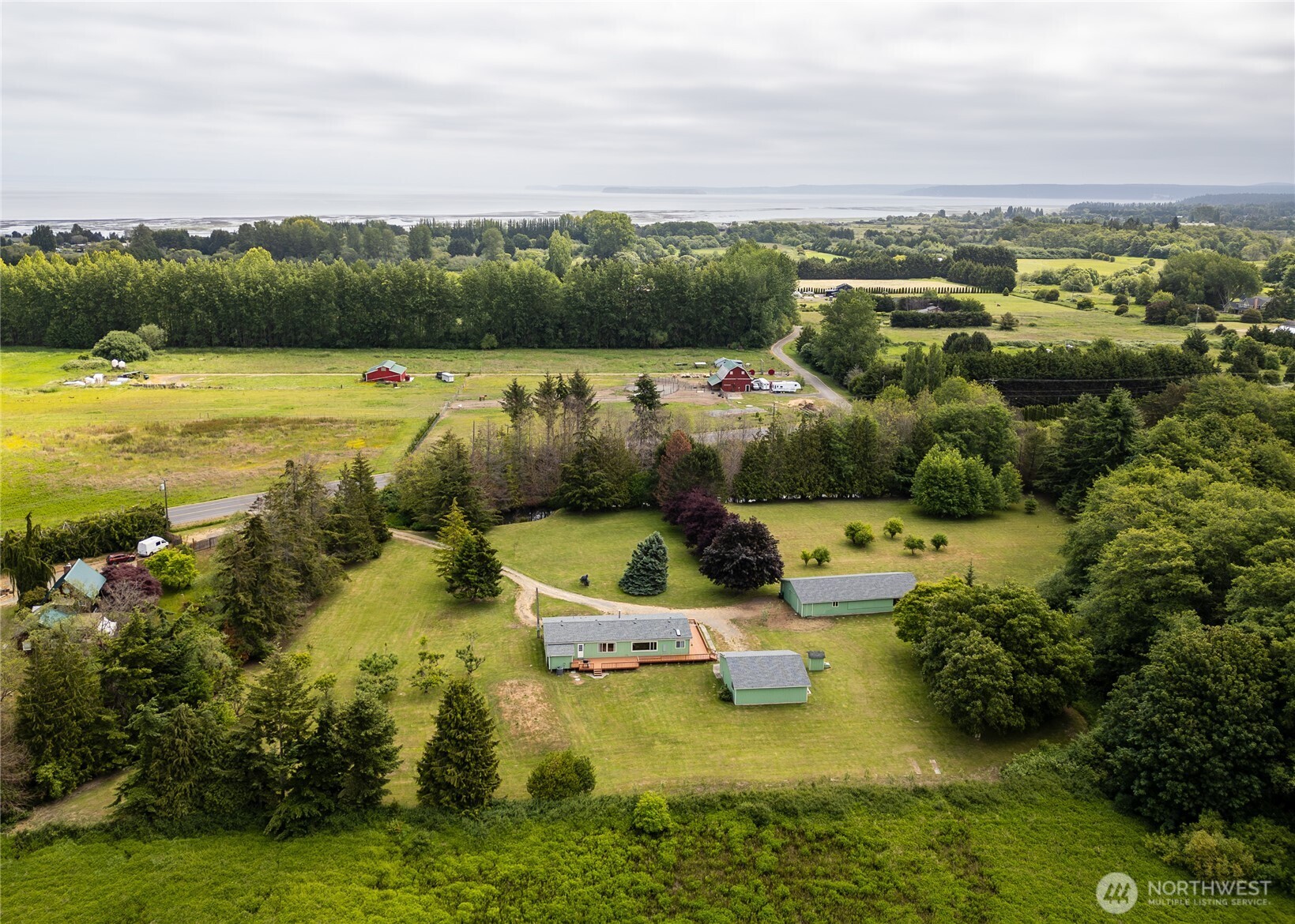 4495 Sequim Dungeness Way