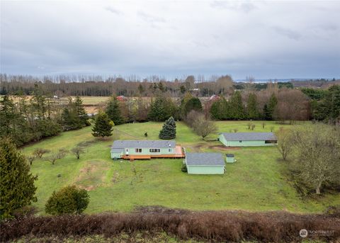 4495 Sequim Dungeness Way, Sequim, WA 98382 - MLS#: 2318088