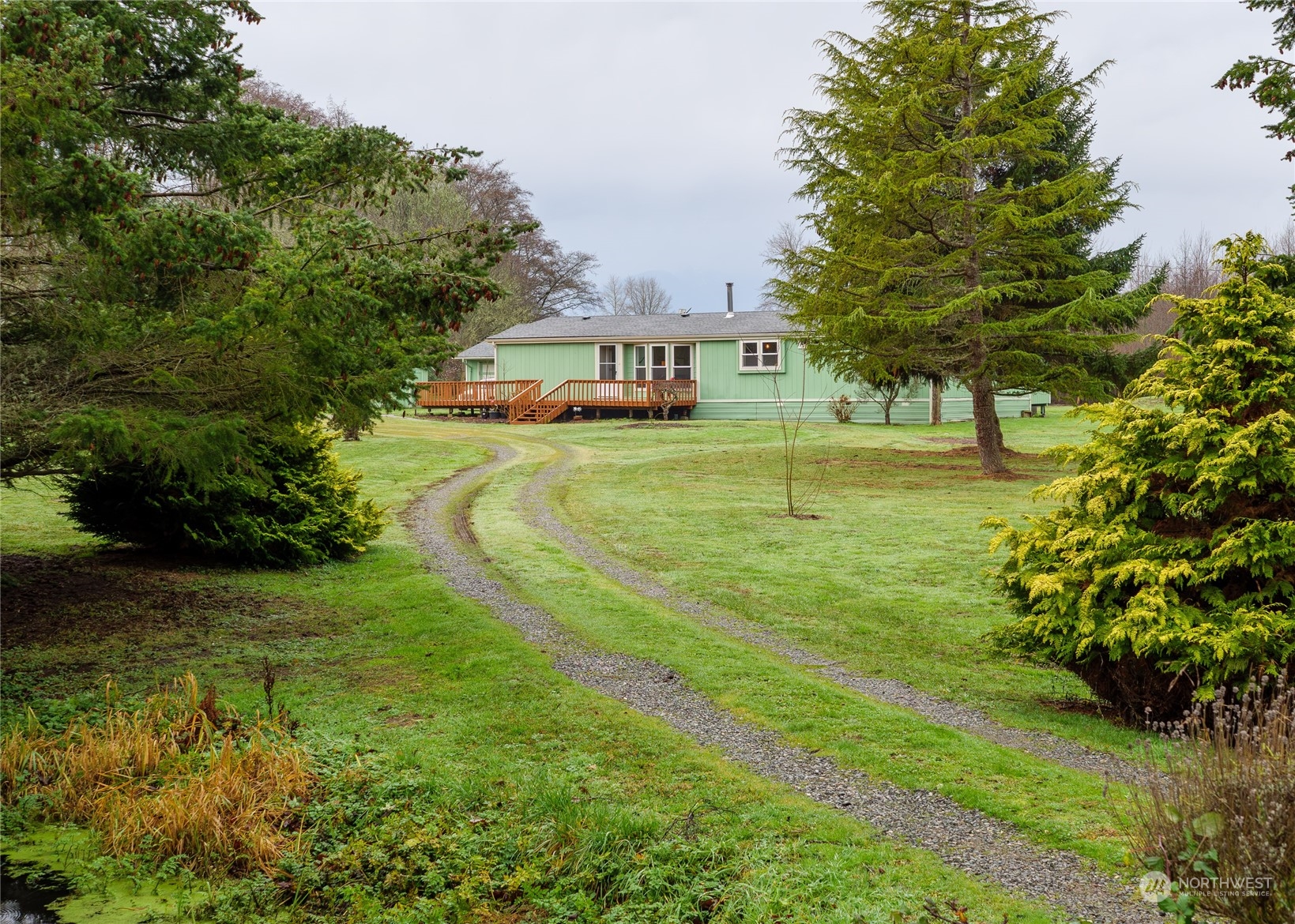 4495 Sequim Dungeness Way