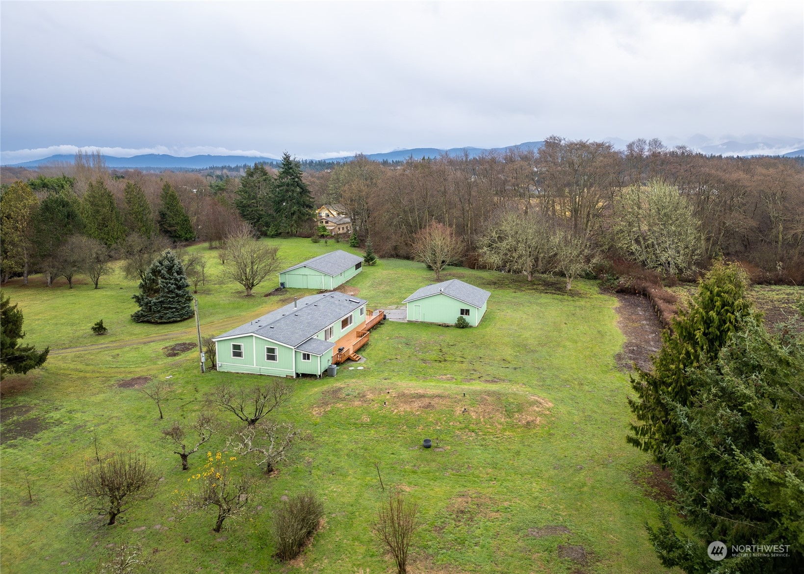 4495 Sequim Dungeness Way