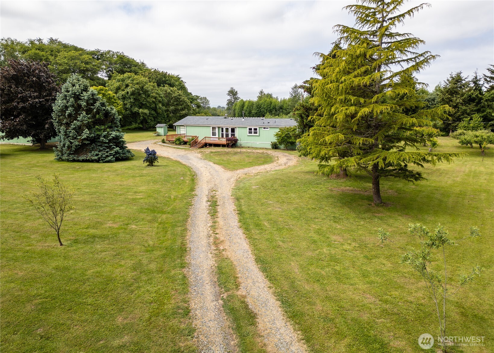 4495 Sequim Dungeness Way