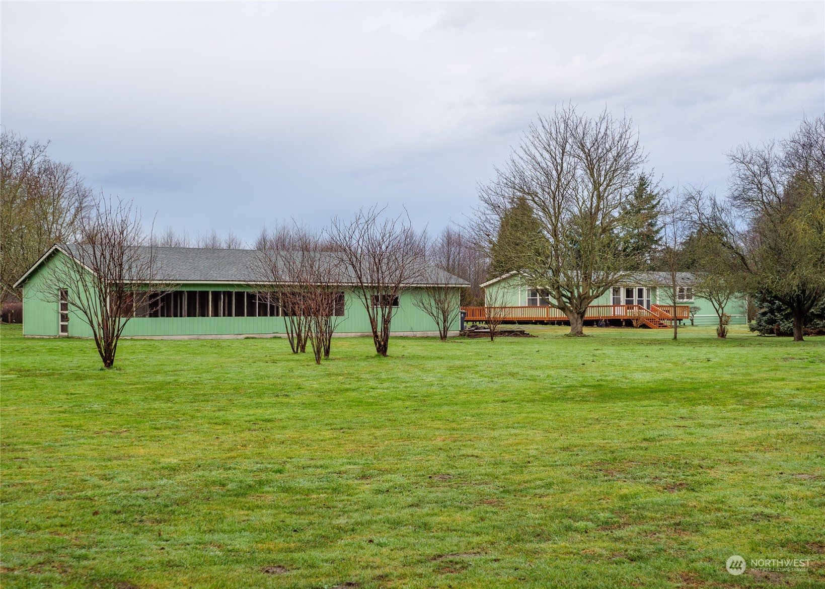 4495 Sequim Dungeness Way