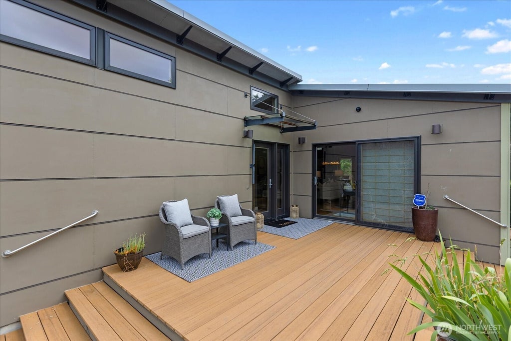 Photo of 8856 24th Avenue SW, Seattle, WA 98106 (MLS # 2535568)