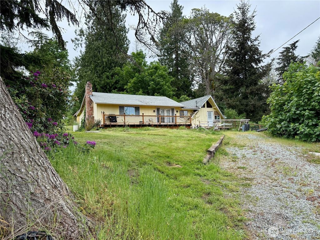 Photo of 1578 Poplar Lane, Camano Island, WA 98282 (MLS # 2528711)