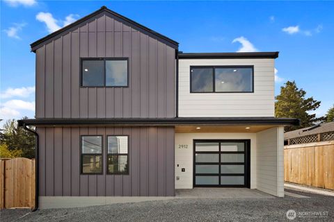 2912 SW Thistle St Unit B, Seattle, WA 98126 - MLS#: 2369213