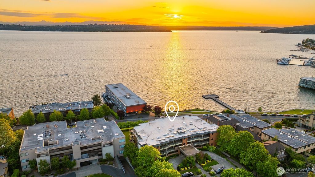 Photo of 725 1st Street S #104, Kirkland, WA 98033 (MLS # 2376658)