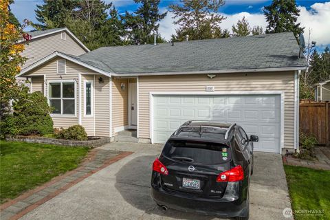 Photo of 17217 85th Avenue Ct E, Puyallup, WA 98375 (MLS # 2445770)