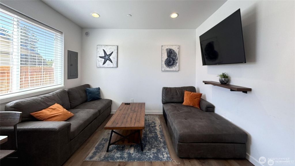 Photo of 890 Magellan Avenue NE #3, Ocean Shores, WA 98569 (MLS # 2497679)