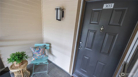 Photo of 3008 N Narrows Drive #C303, Tacoma, WA 98407 (MLS # 2541785)