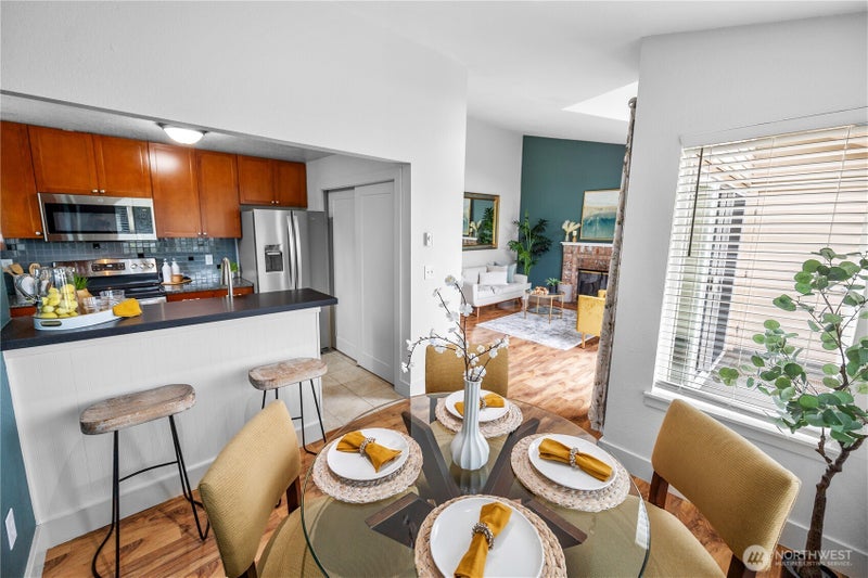 3008 N Narrows Drive C303