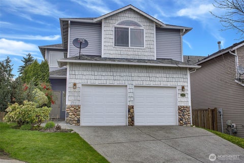 Photo of 2829 206th Street SW, Lynnwood, WA 98036 (MLS # 2577853)