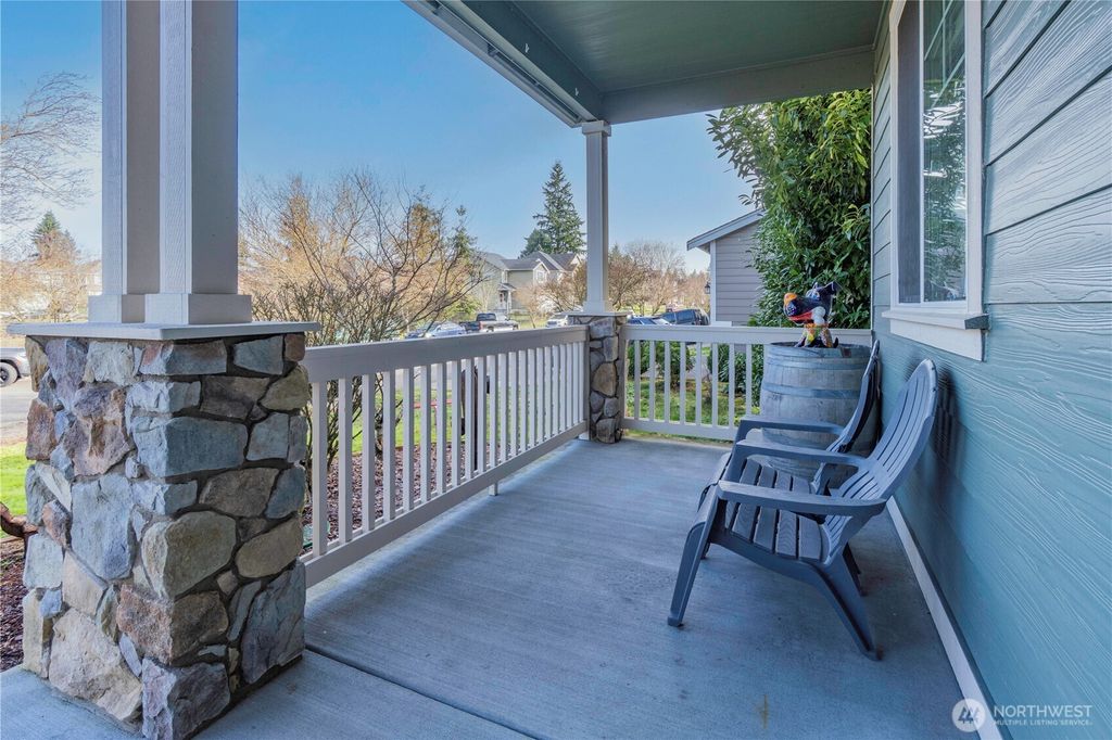 Photo of 15287 Kayla Street SE, Yelm, WA 98597 (MLS # 2480551)