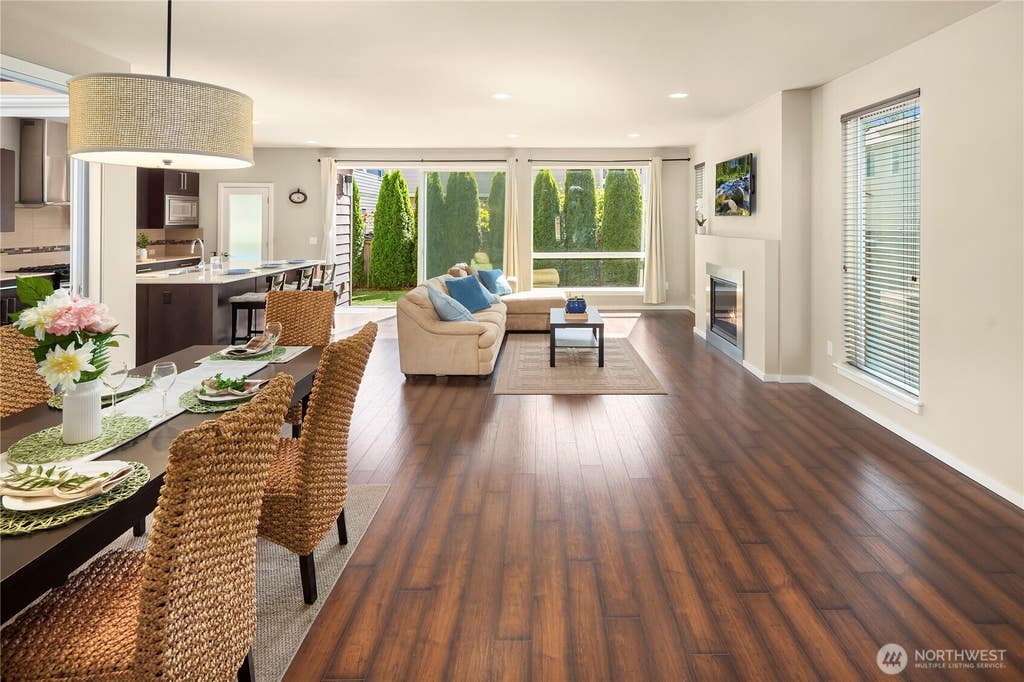 Photo of 29009 122nd Way SE, Auburn, WA 98092 (MLS # 2533922)