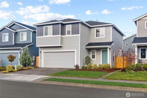 Photo of 31219 122nd Street SE, Sultan, WA 98294 (MLS # 2453822)