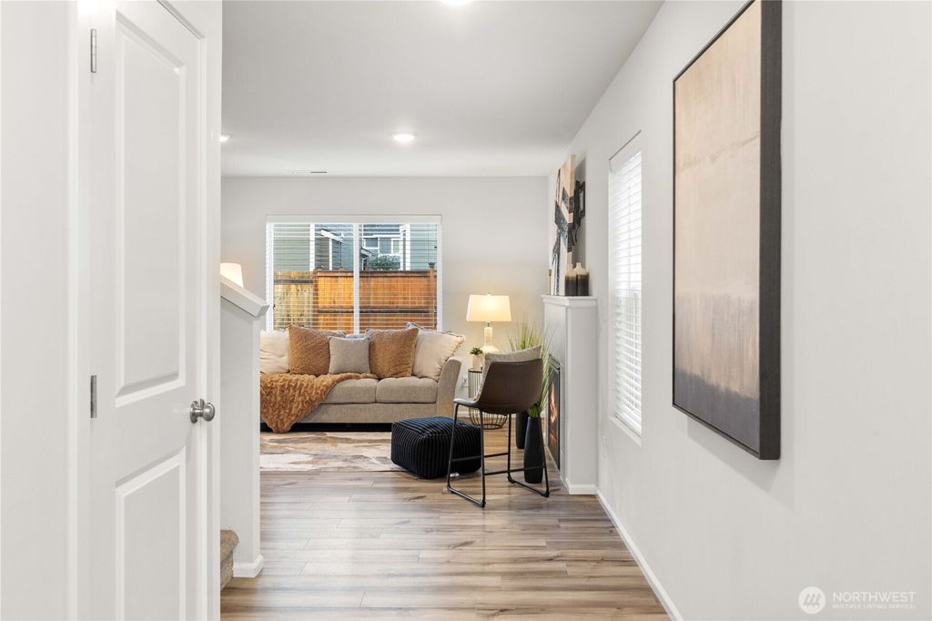 Photo of 31219 122nd Street SE, Sultan, WA 98294 (MLS # 2453822)