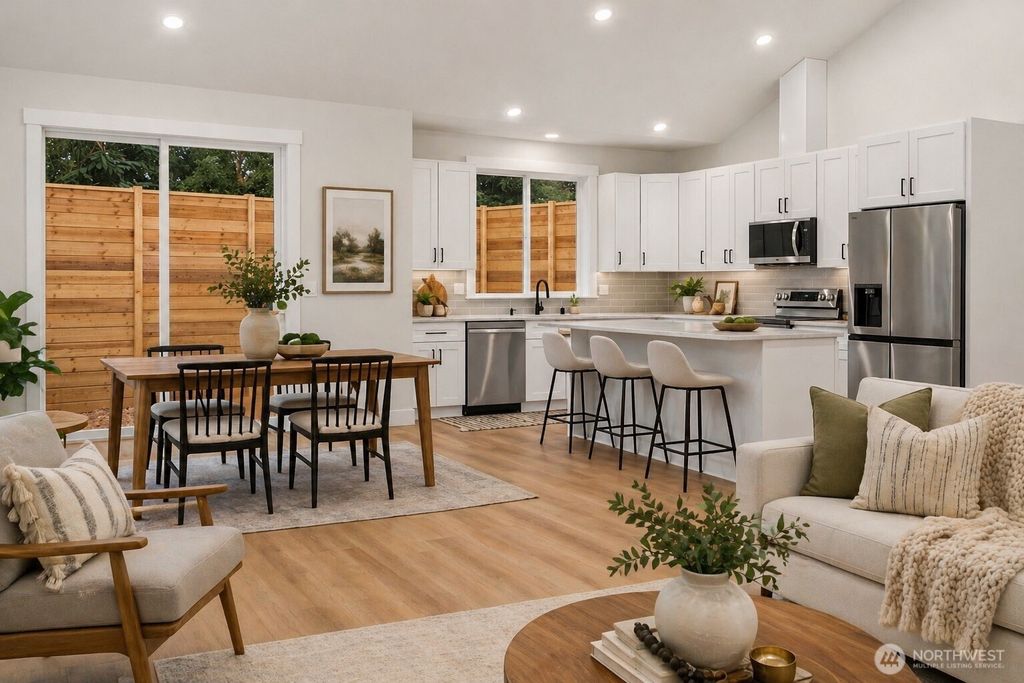 Photo of 4 Twin Flower Circle, Bellingham, WA 98229 (MLS # 2513388)