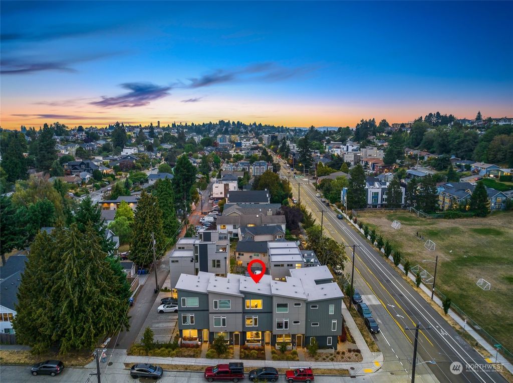 Photo of 3910 SW Brandon Street, Seattle, WA 98136 (MLS # 1995804)