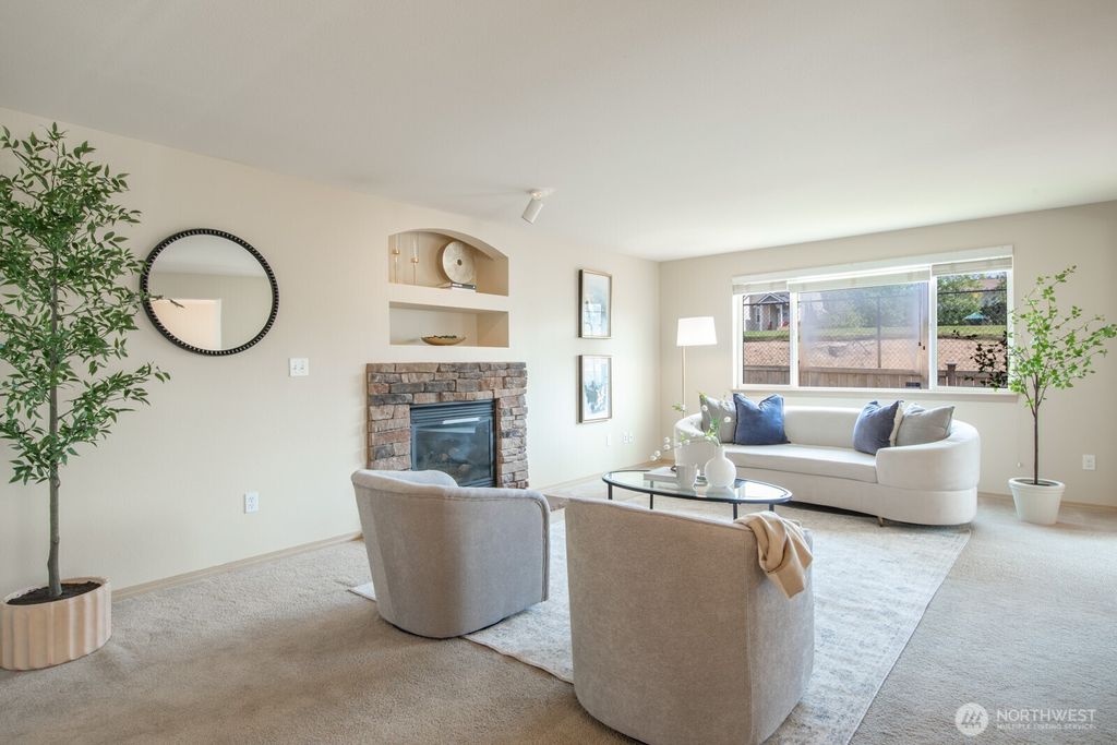 Photo of 19444 113th Place SE, Kent, WA 98031 (MLS # 2369296)