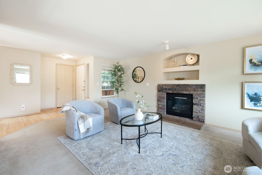 Photo of 19444 113th Place SE, Kent, WA 98031 (MLS # 2369296)