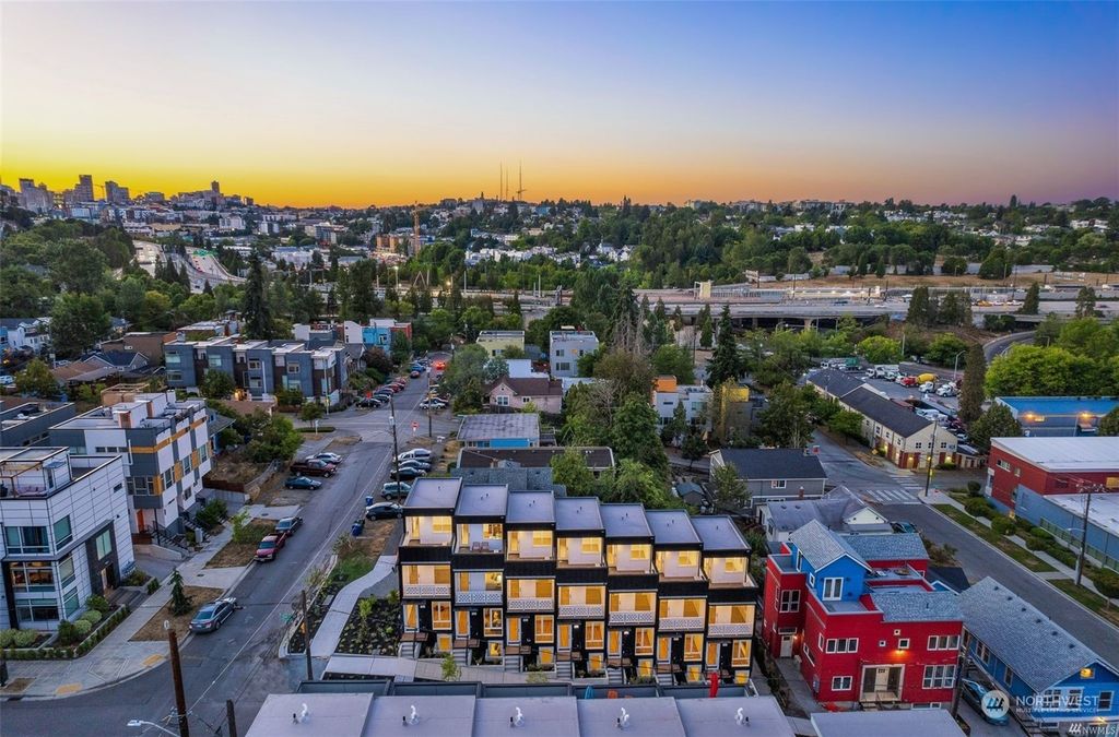Photo of 1912 S State Street, Seattle, WA 98144 (MLS # 2312473)