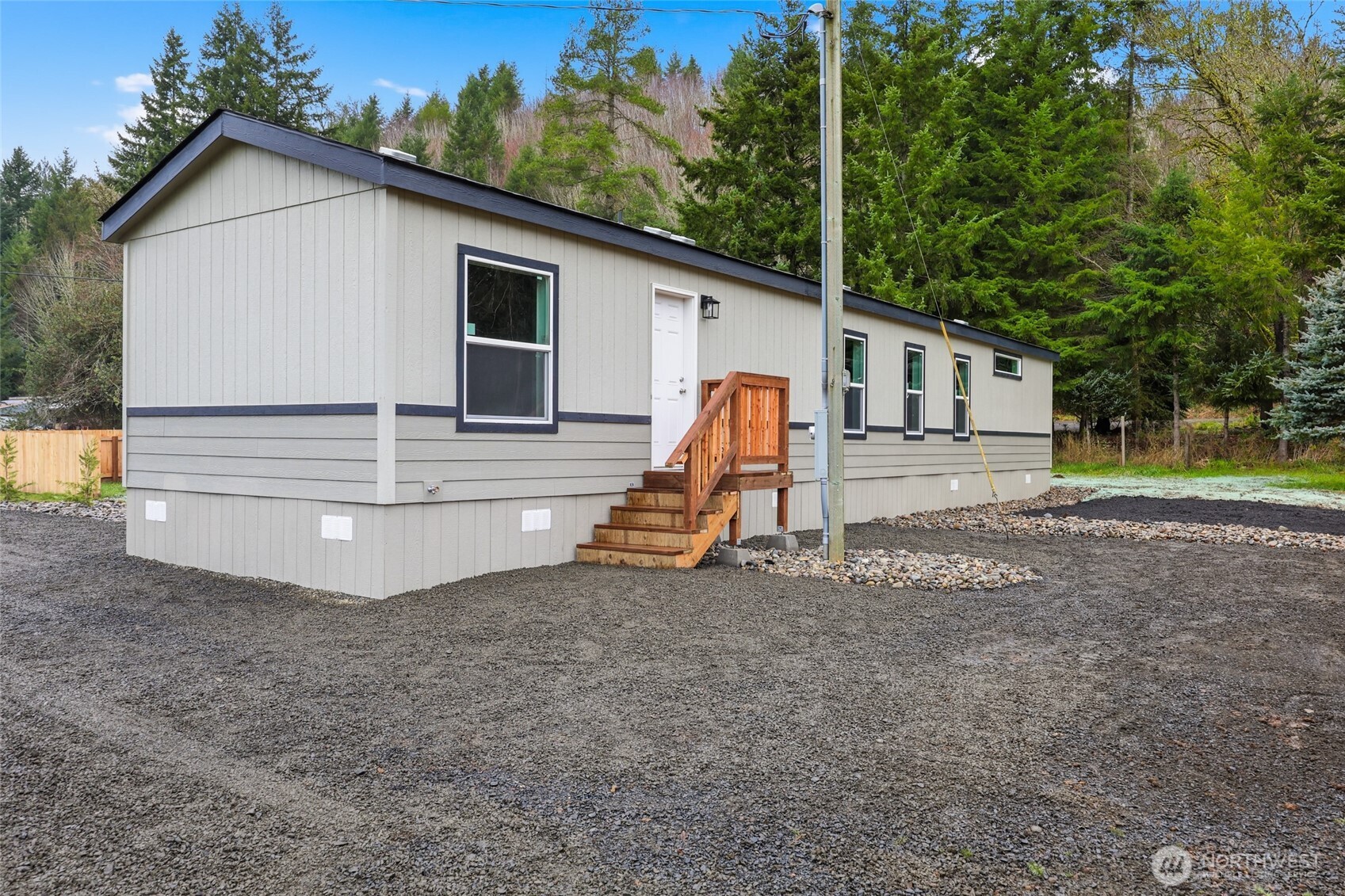 36 Porter Creek Road