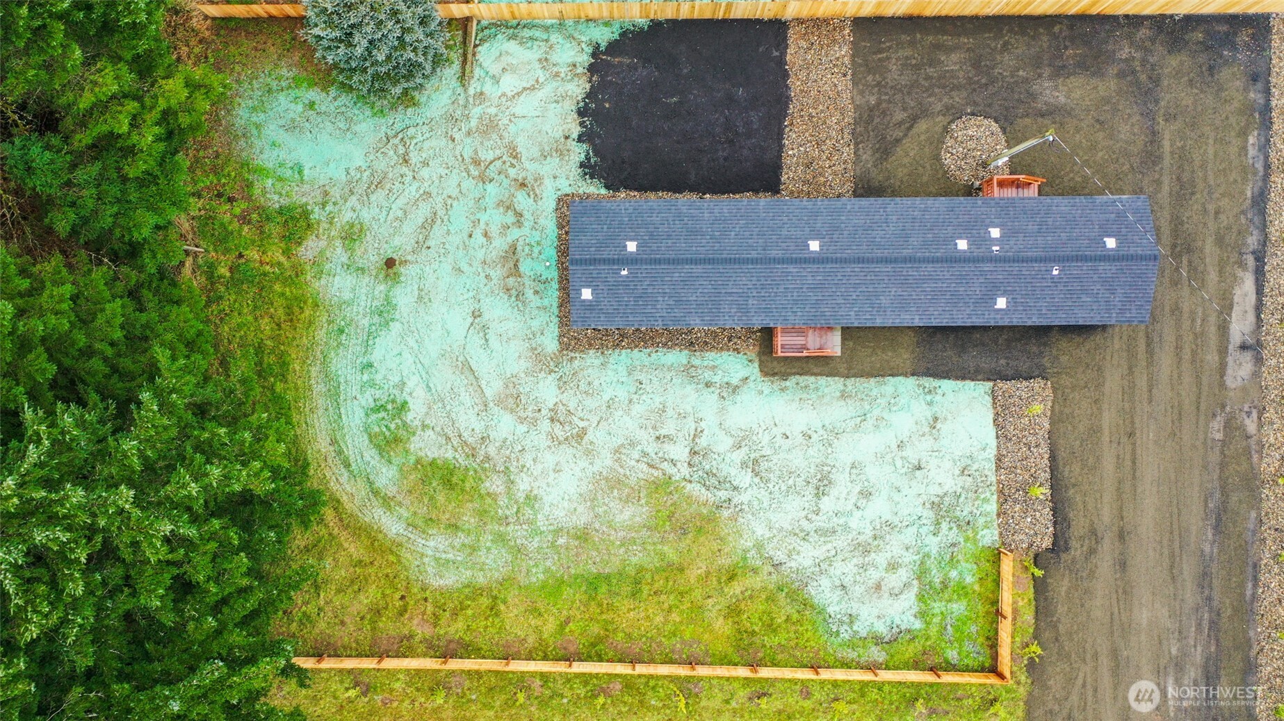 36 Porter Creek Road